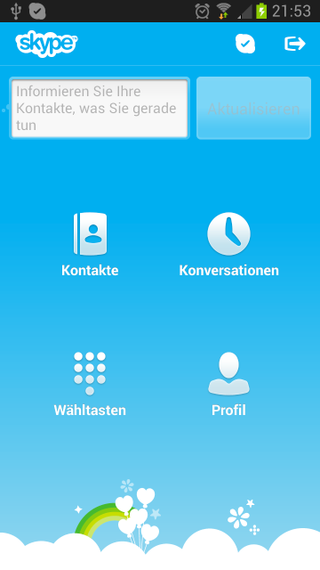skype_android