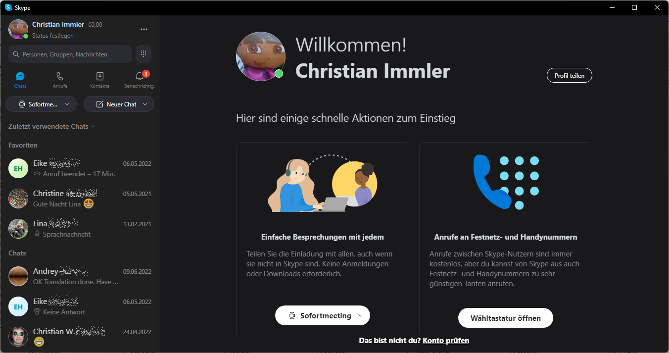 skype_heimnetzwerk